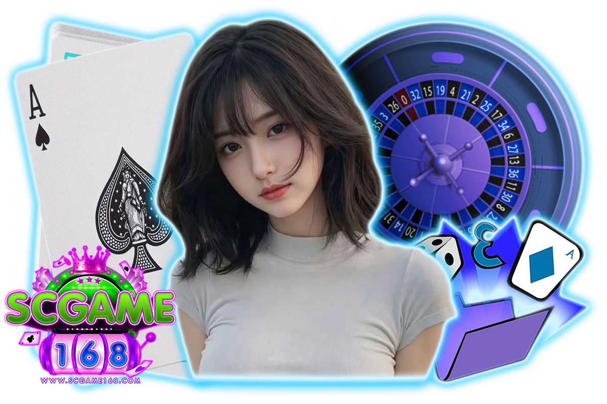 scgame168 ทางเข้า