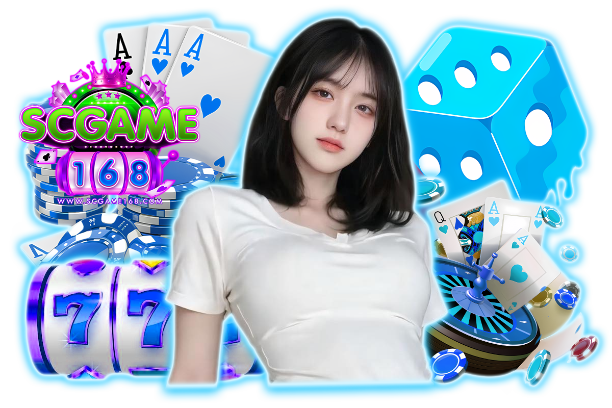 scgame168 สล็อต