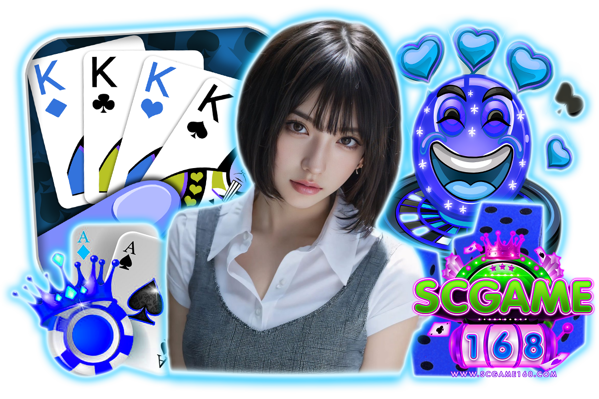 scgame168 เว็บตรง