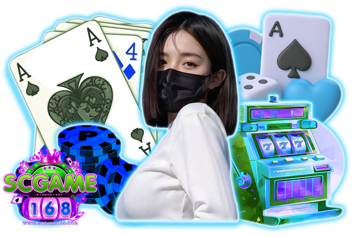 scgame168 แจกเครดิตฟรี